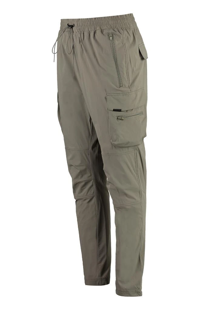 Represent 247 CARGO TROUSERS 3