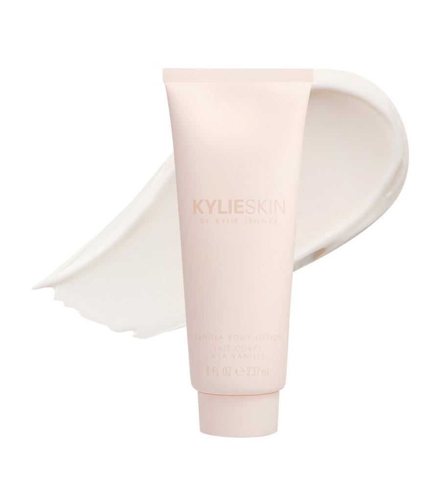 Kylie Cosmetics Vanilla Body Lotion (237ml)