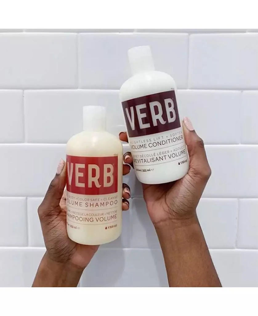 VERB Volume Shampoo, 32 oz. 6