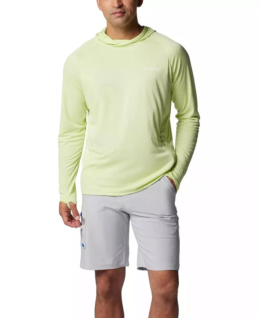 Columbia Men's PFG Terminal Tackle II 10" Fishing Shorts 3