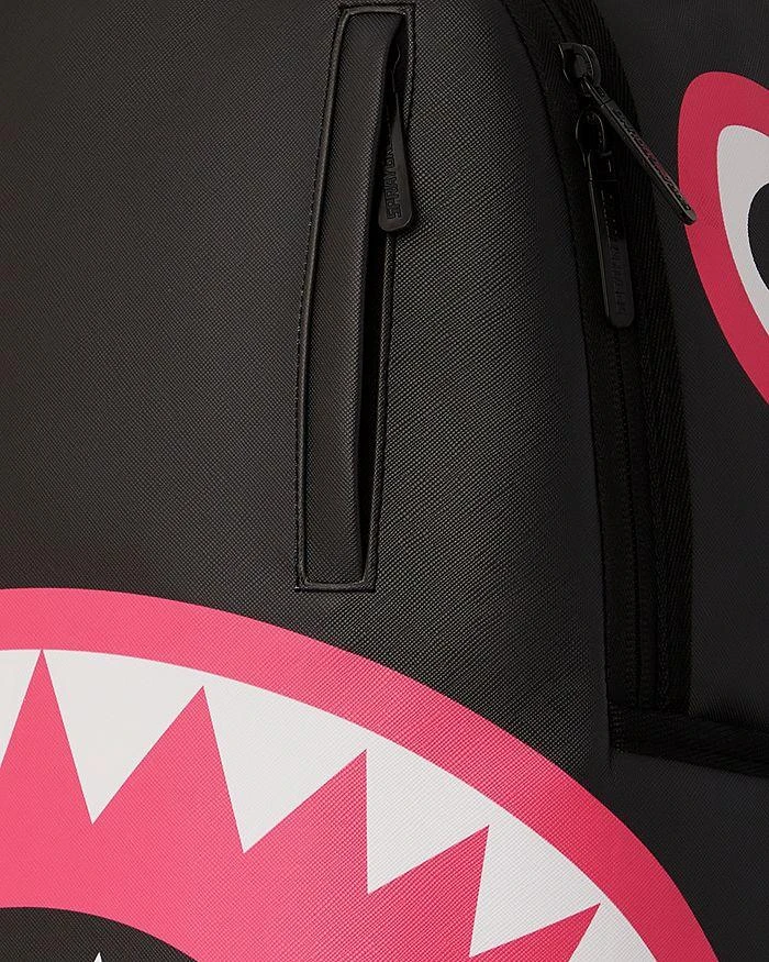 SprayGround Shark Central DLXSV Backpack 6