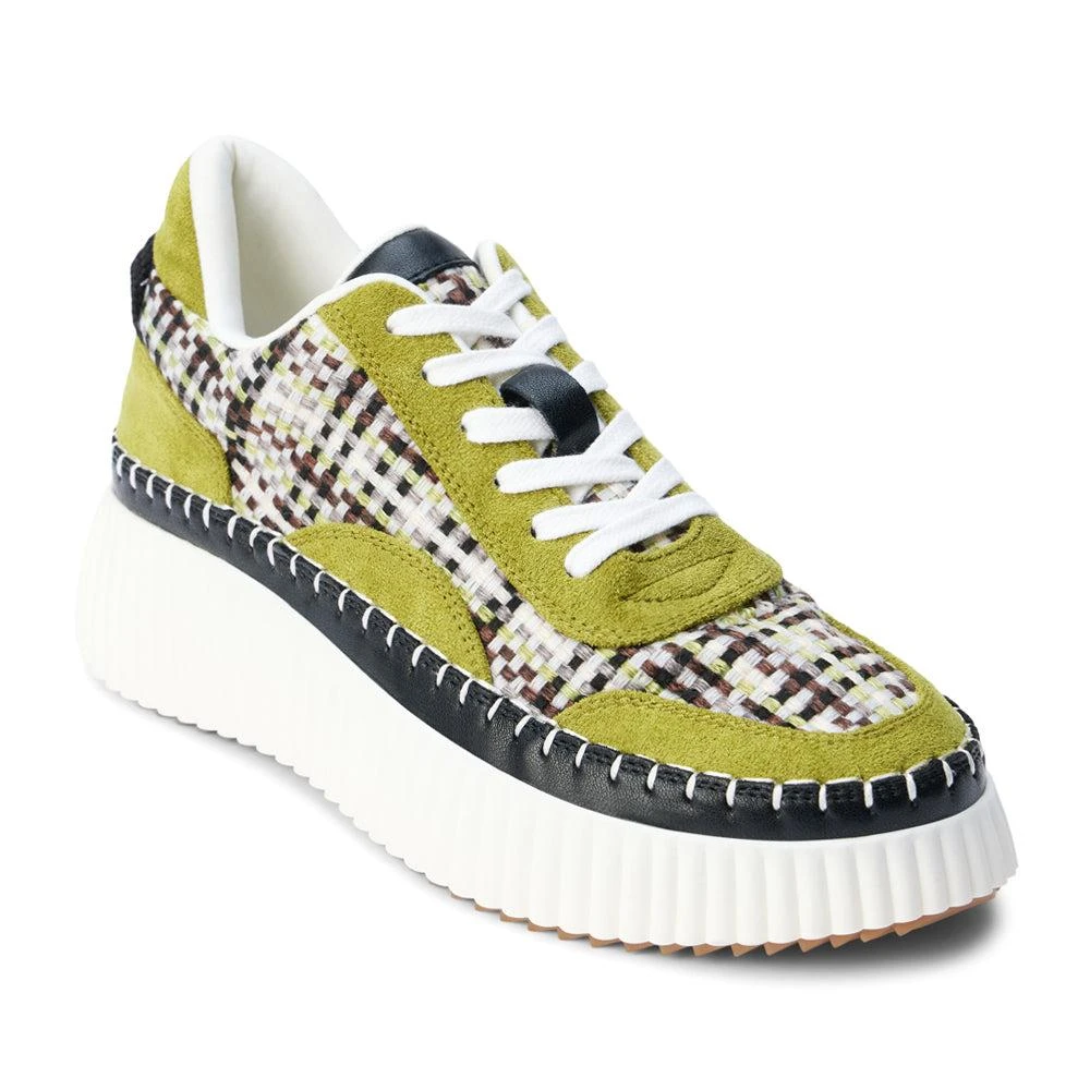 COCONUTS by Matisse Go To Platform Lace Up Sneakers 2