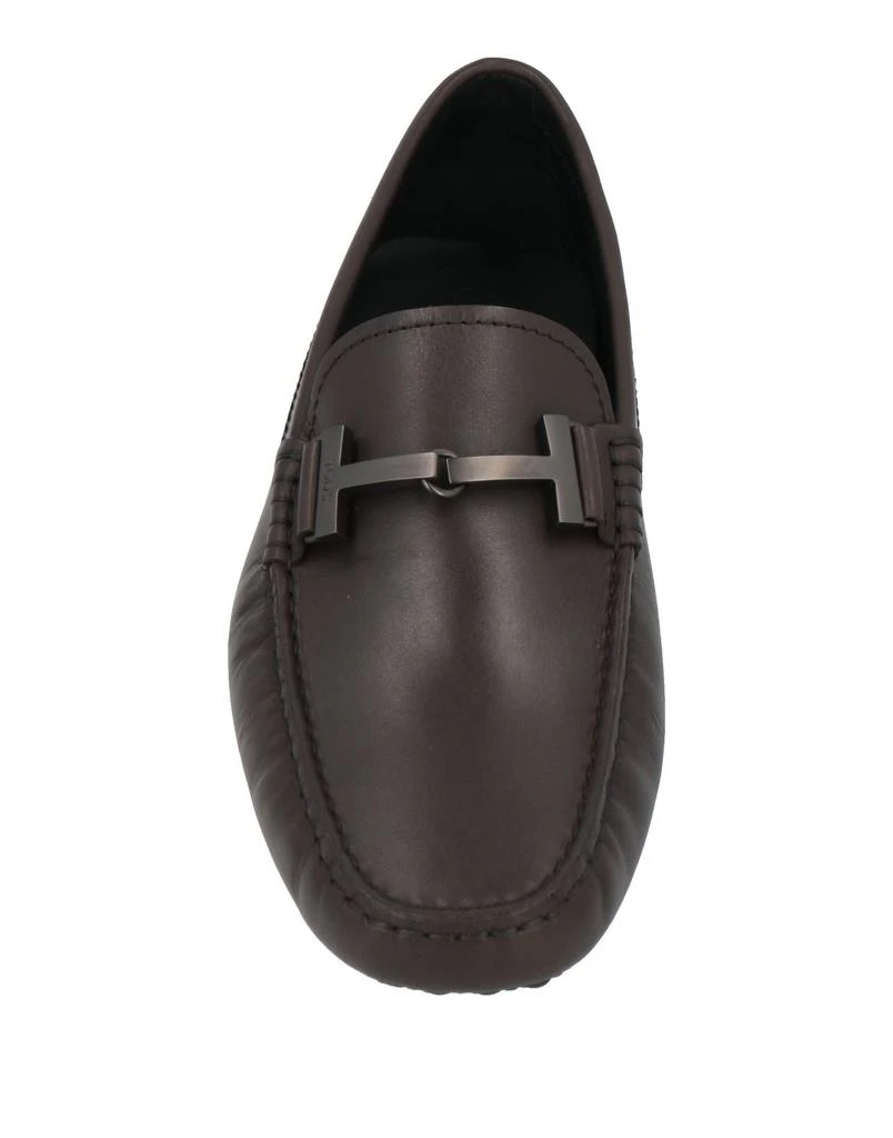 Tod's Loafers 4