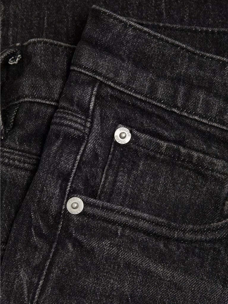 Purple Brand P072 Super Stack Flare Jeans 7