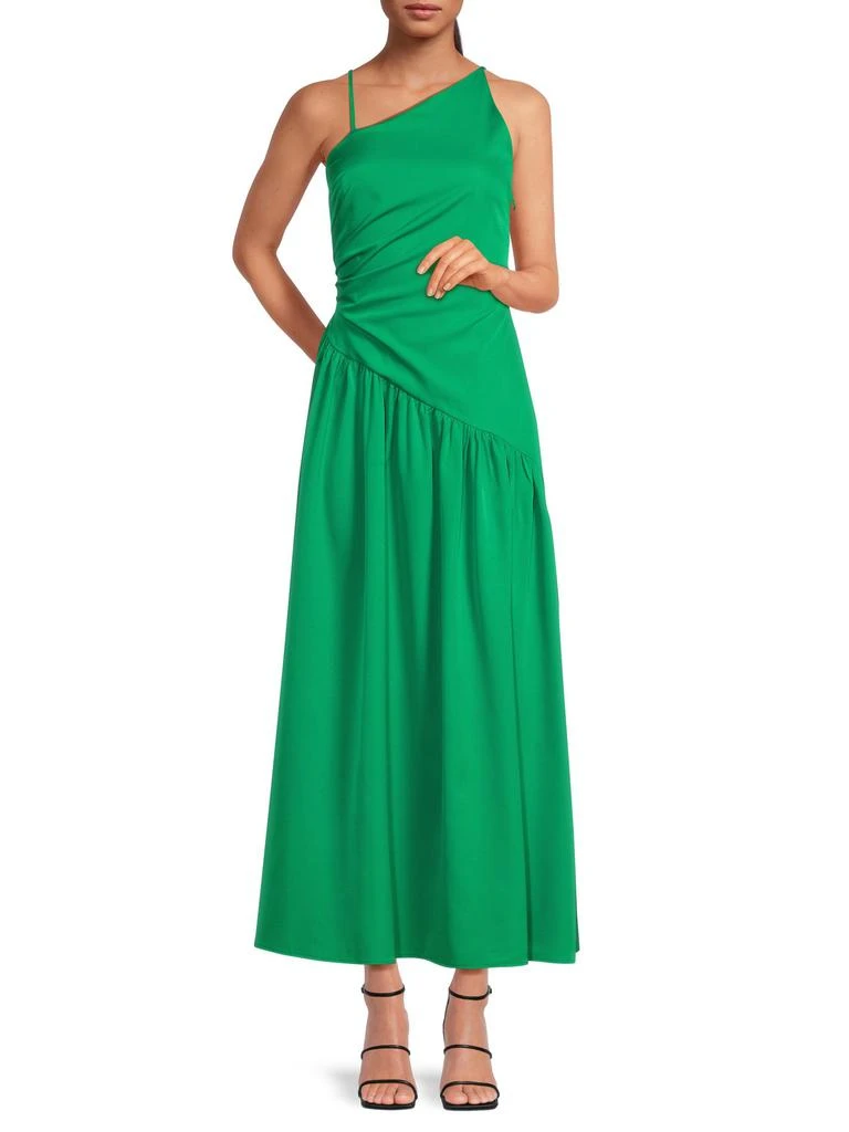 knee length dresses for ladies Women's Boho Print Long Dress | JANIS
