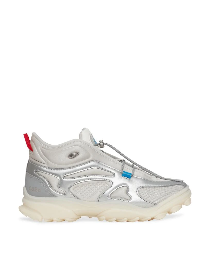 Adidas 032c GSG Trail Sneakers Grey 1