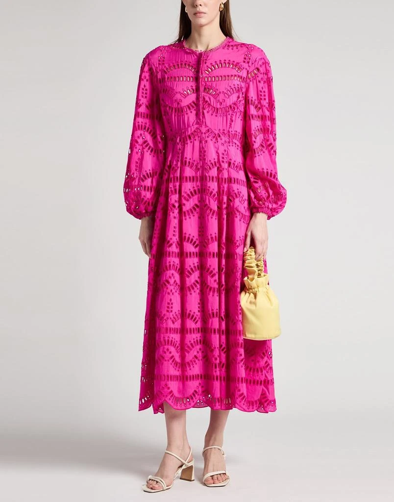Charo Ruiz Ibiza Long dress 2