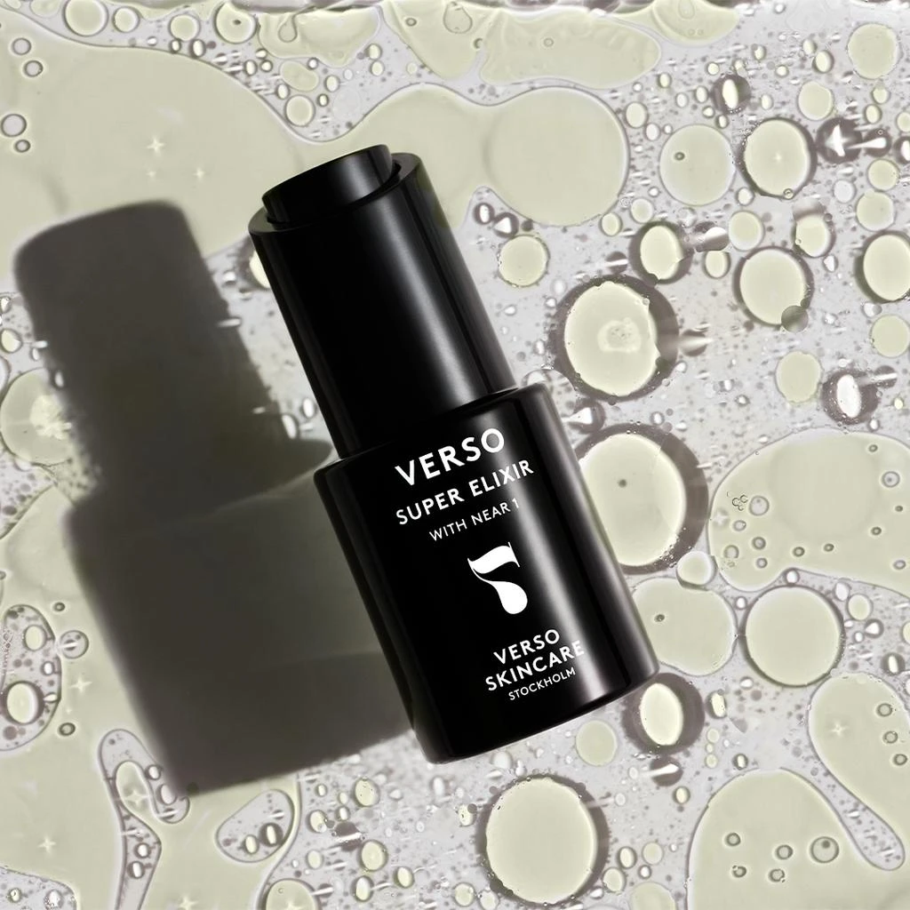 VERSO Super Elixir 6