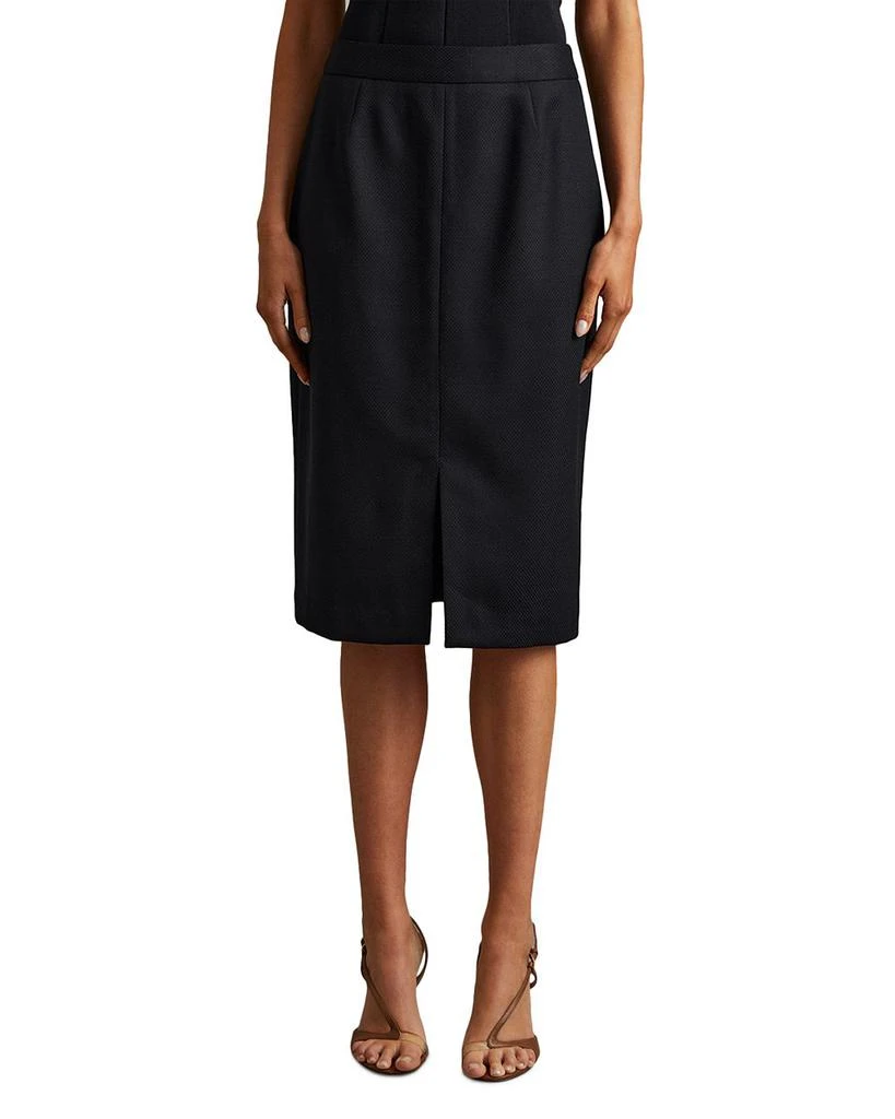 REISS Hallie Pencil Skirt 1