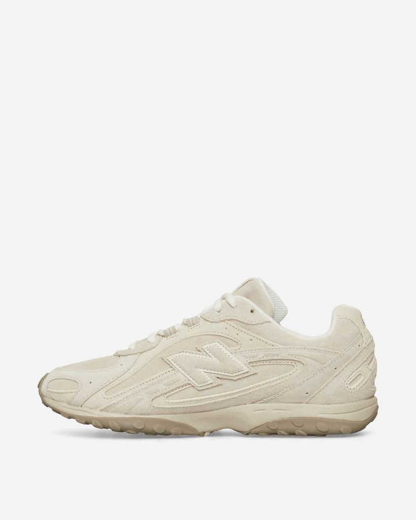 New Balance 204L Sneakers Timberwolf / Linen - Men's Sports Shoes