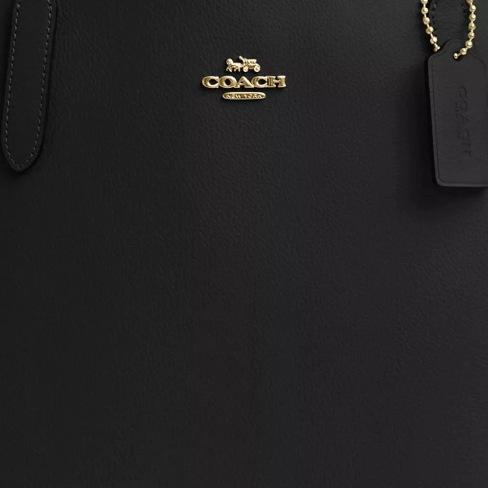 Coach City Tote Bag 6