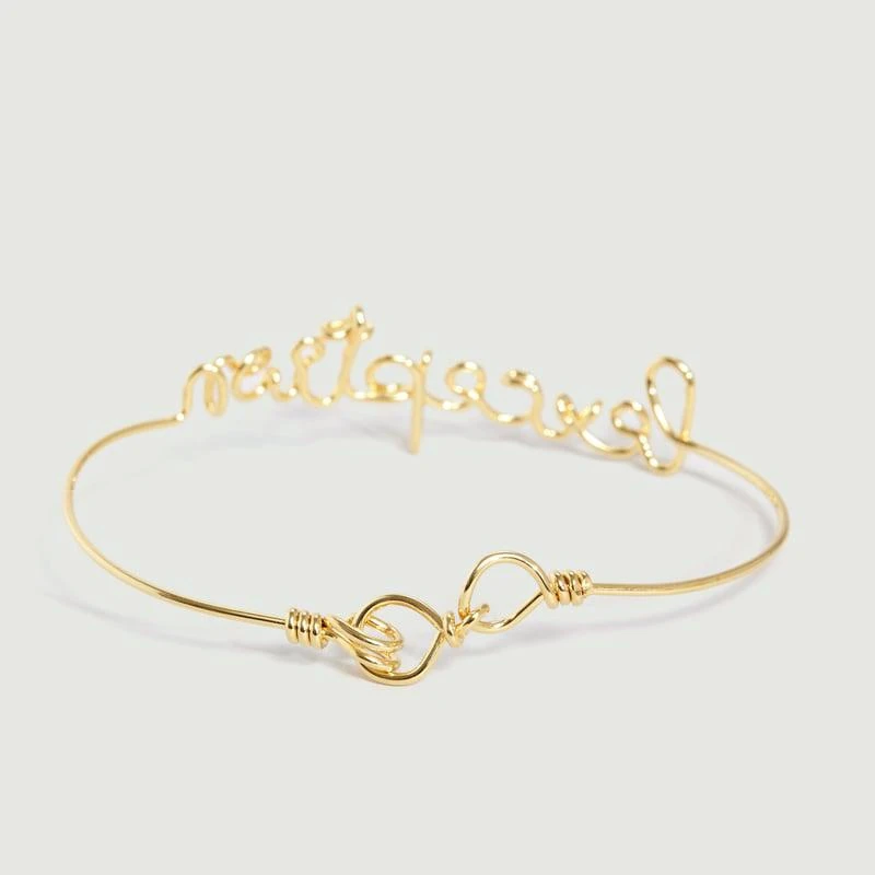 Atelier Paulin Atelier Paulin x L'Exception Gold ATELIER PAULIN 3