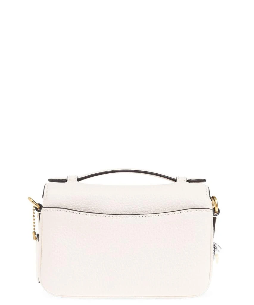 Coach Coach Cassie 17 Logo Plaque Crossbody Bag 2