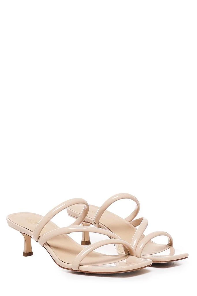 Michael Kors Michael Michael Kors Celia Kitten Sandals 3