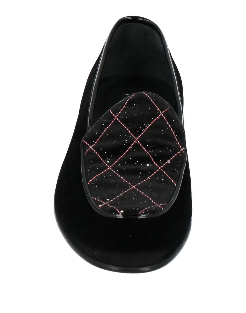 MICH e SIMON Loafers 4