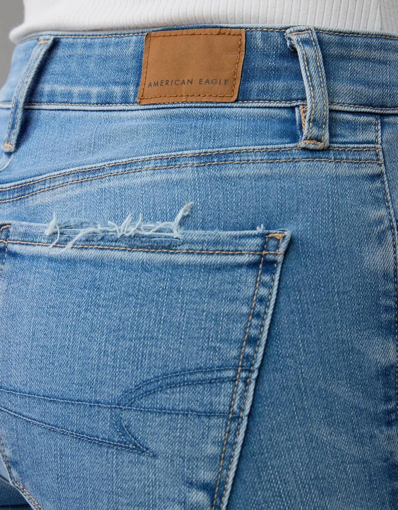 AE AE Next Level Ripped High-Waisted Jegging 6