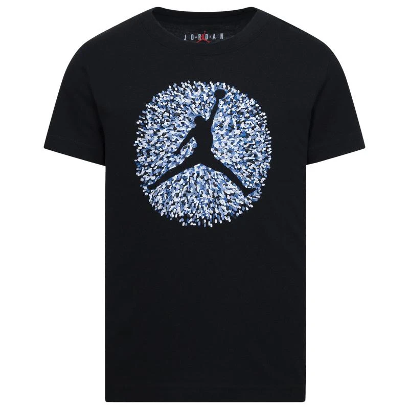 Jordan Jordan Poolside Jumpman Short Sleeve T-Shirt - Boys' Preschool 1