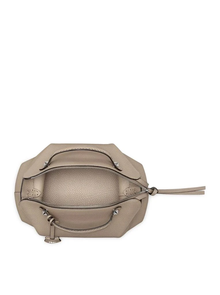 Fendi Fendi By The Way Selleria Large Shoulder Bag 5