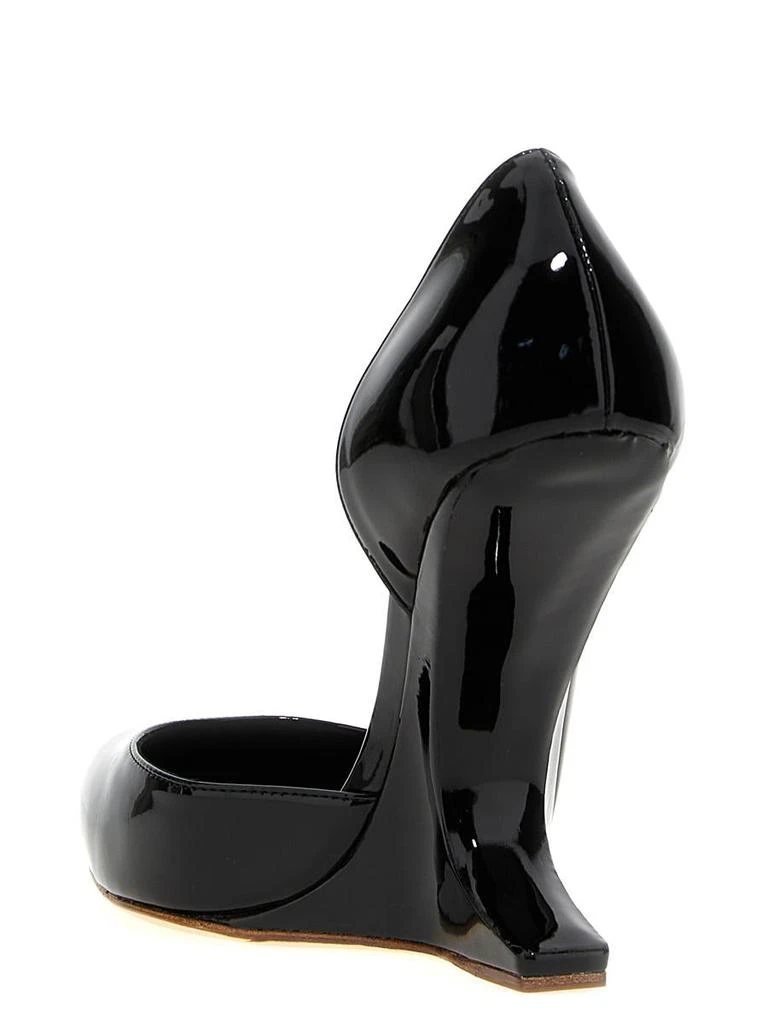 Nicolo' Beretta Nicolo' Beretta 'Blastic' Pumps 3