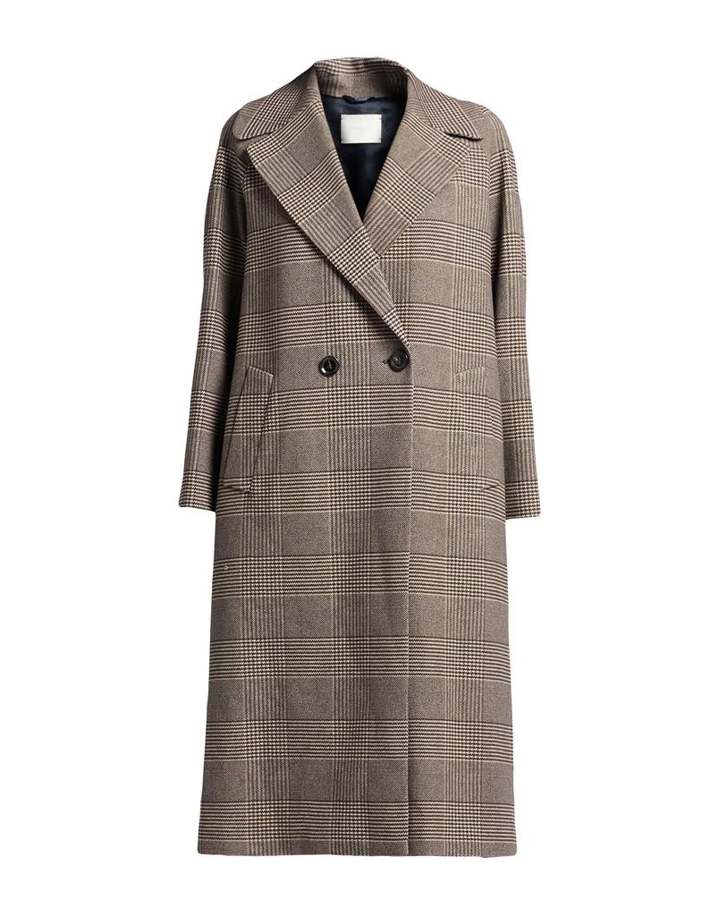 Circolo 1901 Coat 1