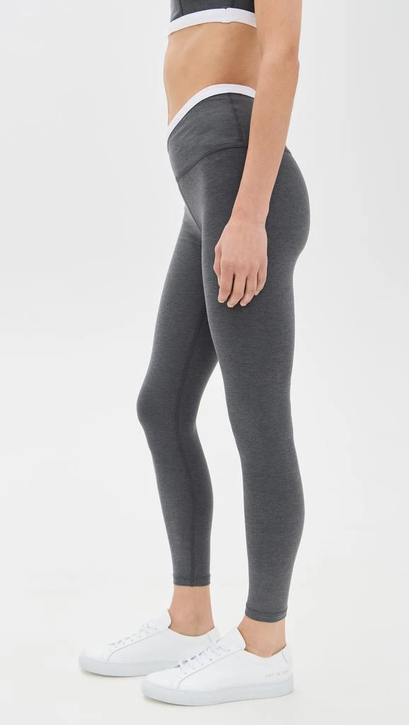Beyond yoga Spacedye Outlines High Waisted Midi Leggings 3