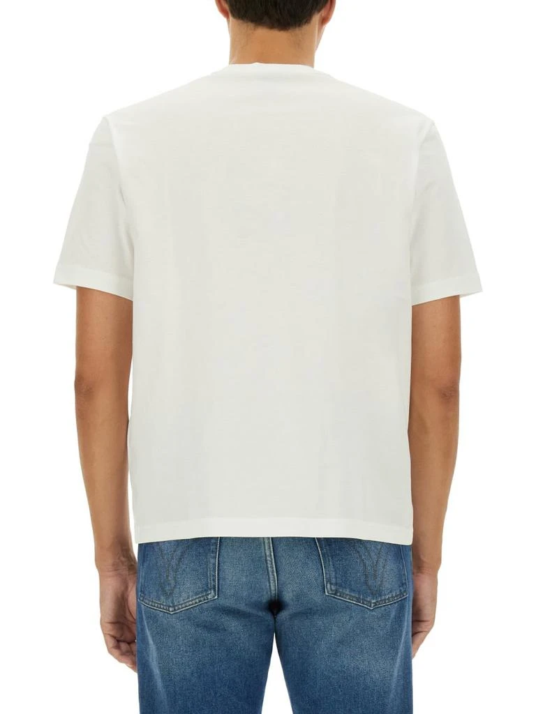 Paul Smith cycling Caps T-shirt 3