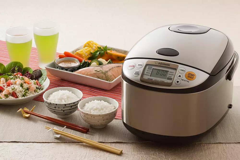 Zojirushi Micom® 10-cup Rice Cooker & Warmer