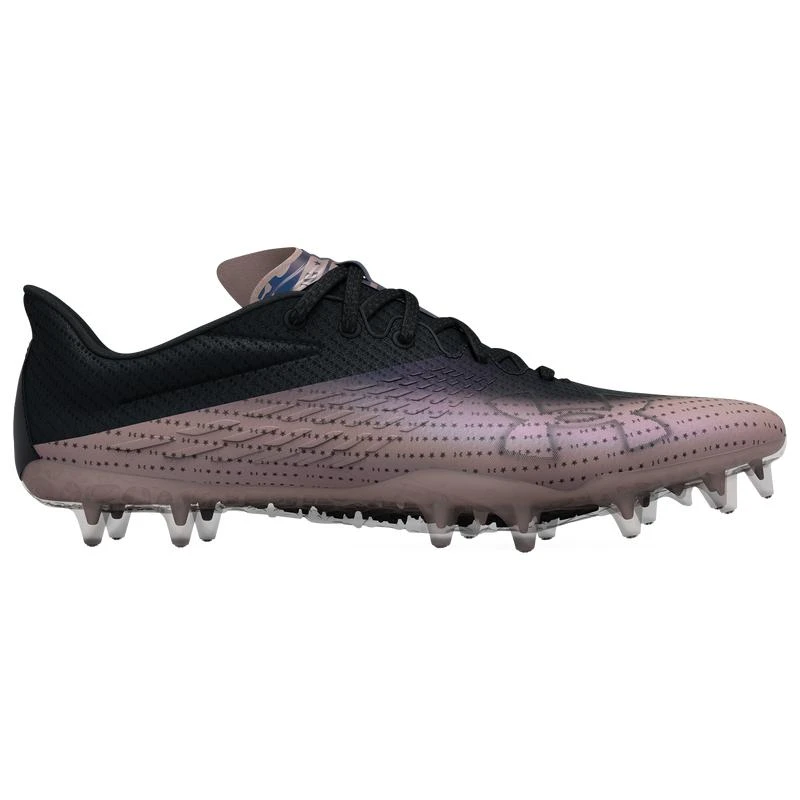 Under Armour Under Armour Blur Smoke MC - Women's 1