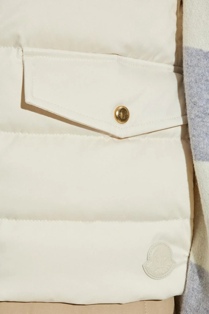 Moncler Moncler Besset Quilted Gilet 4