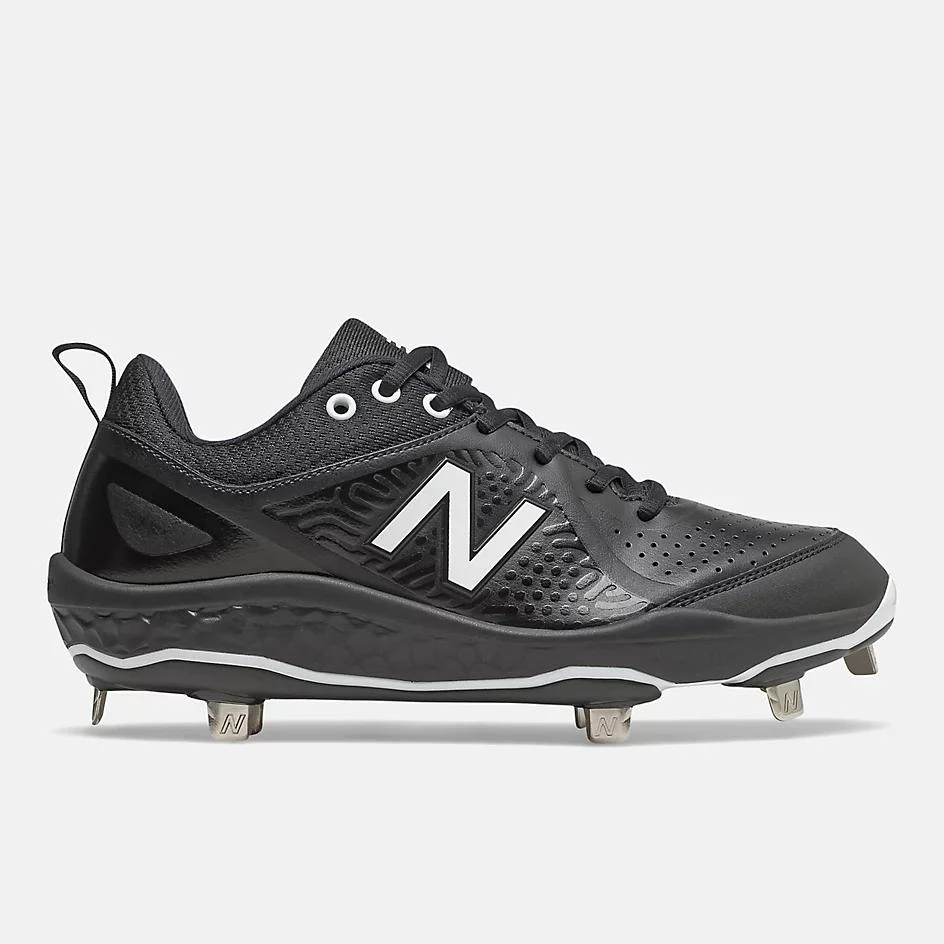 New Balance Fresh Foam Velo v2 Metal 1