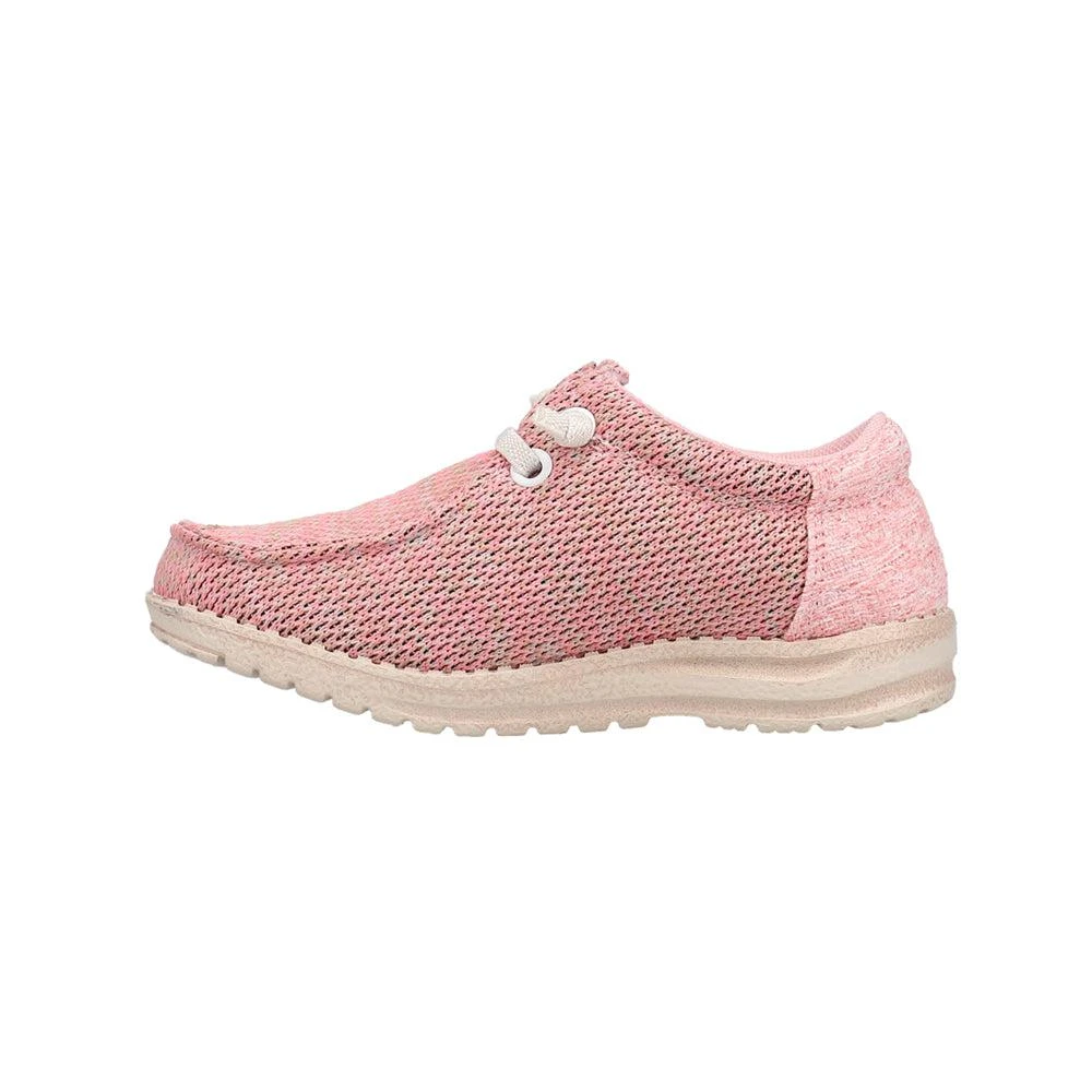 Roper Hang Loose Boat Shoes (Little Kid) 3