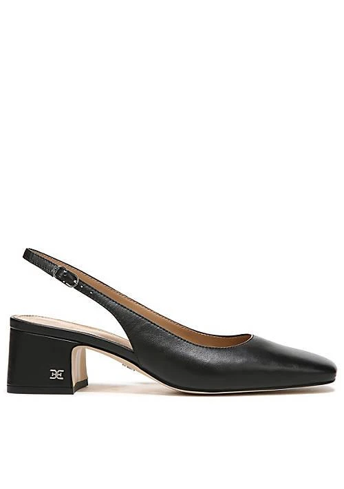 Sam Edelman Edelman Terra Slingback 3