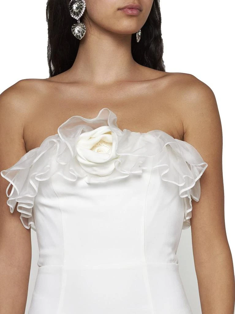 Alessandra Rich Alessandra Rich Dresses 4