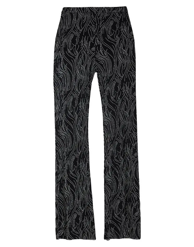 NINEMINUTES Casual pants