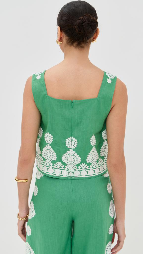 FIGUE Isabelle Top