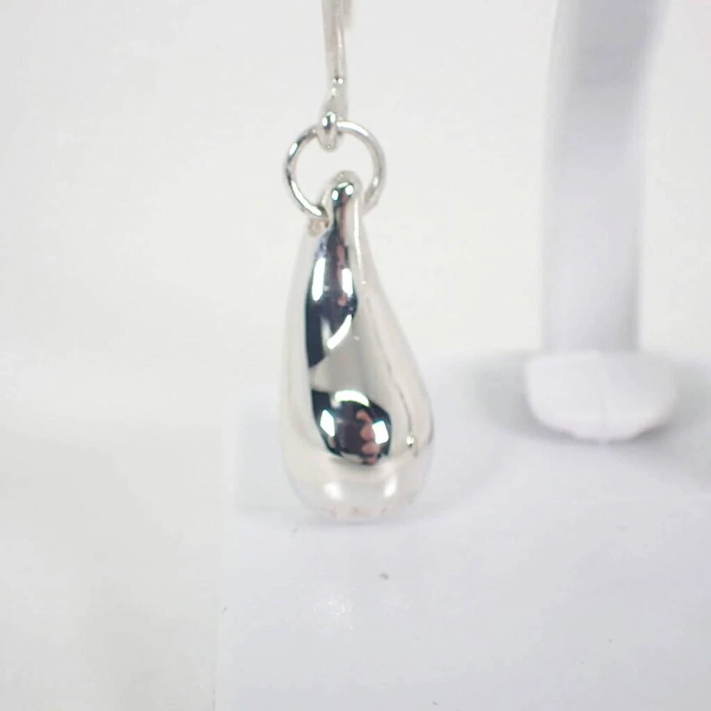 Tiffany 
Co. Sterling 925 Drop Earrings (Pre-Owned) 2