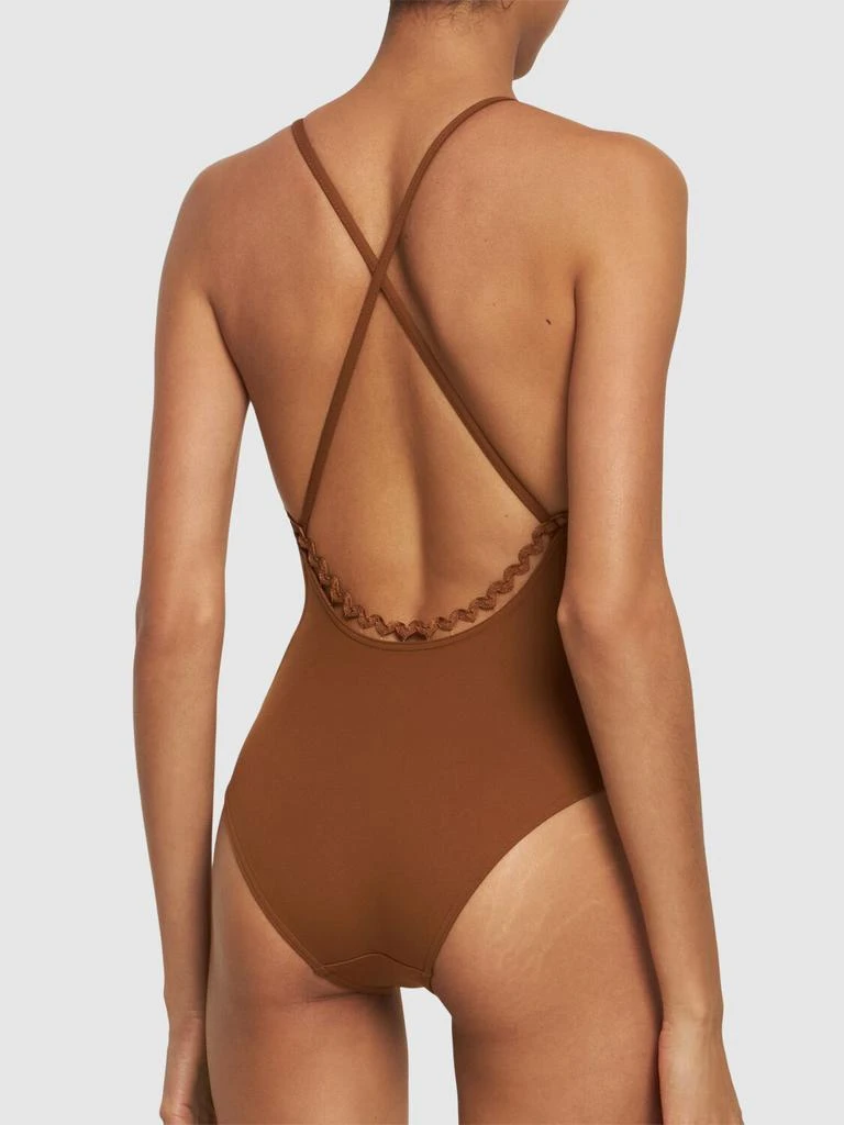 ERES Sunlight One Piece Swimsuit 2