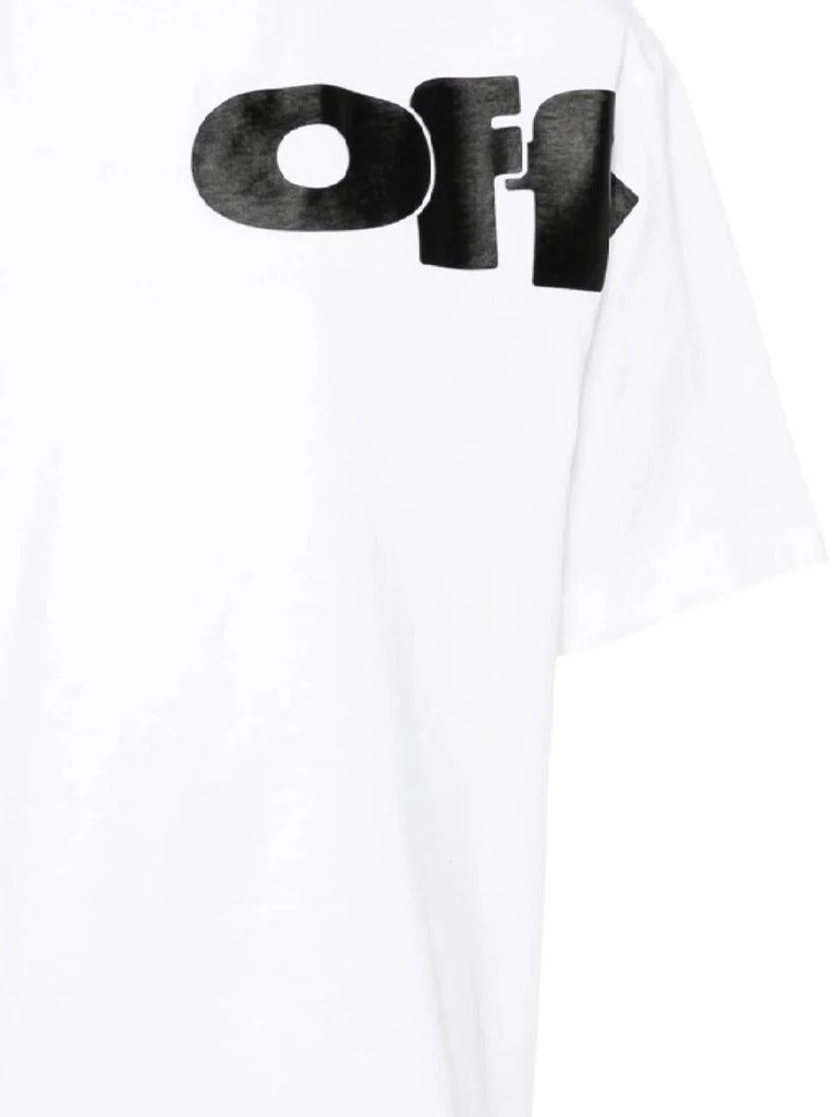 Off-White Off-White T-Shirts And Polos 2