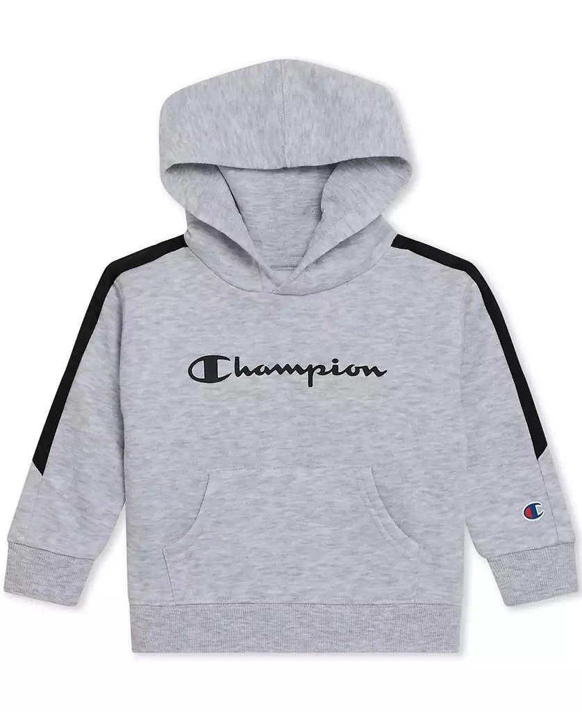 CHAMPION Baby Boys 2-Piece Hoodie and Joggers Set 2
