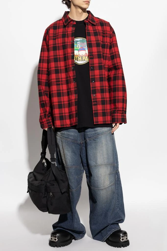 Vetements VETEMENTS X SOUTH PARK 2