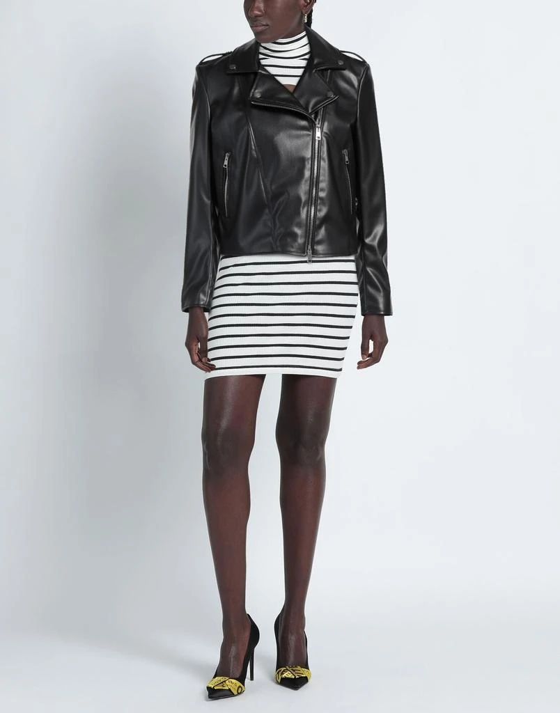 STREET LEATHERS Biker jacket 2