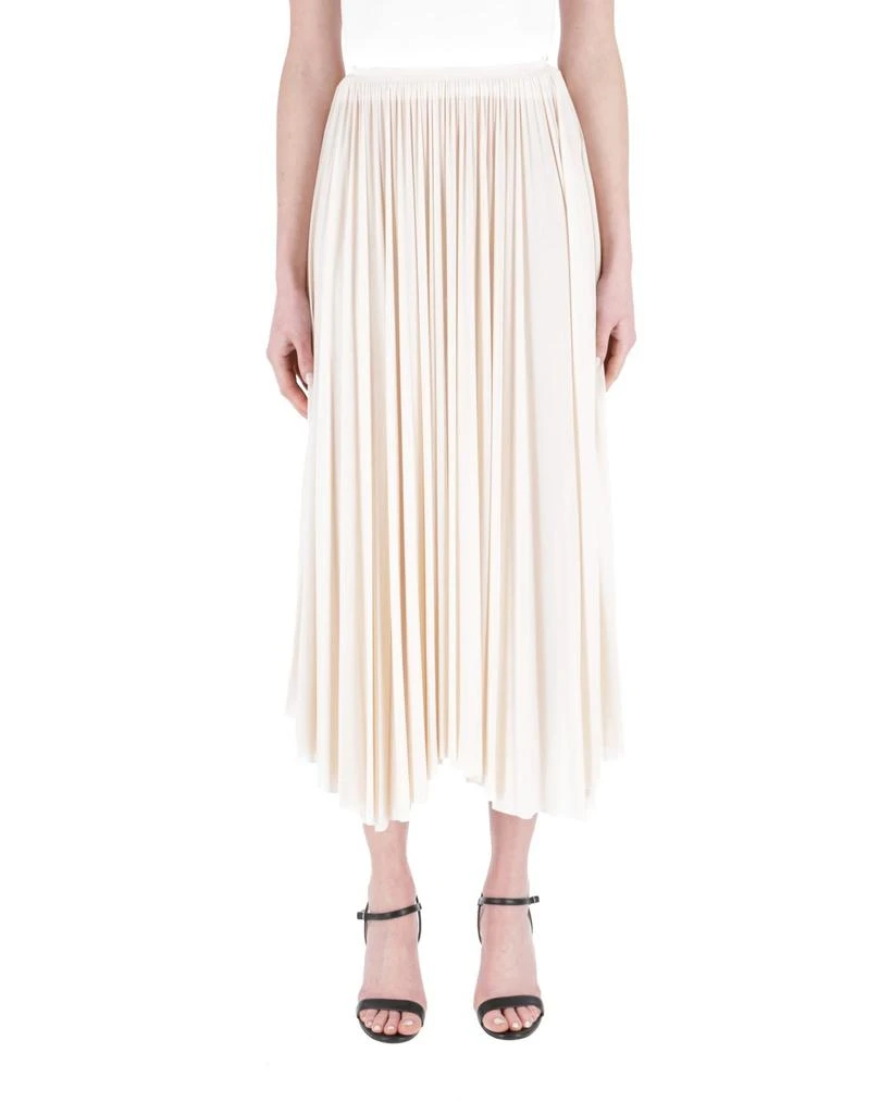 PHILOSOPHY di LORENZO SERAFINI Philosophy Di Lorenzo Serafini Pizzo High Waist Skirt 1
