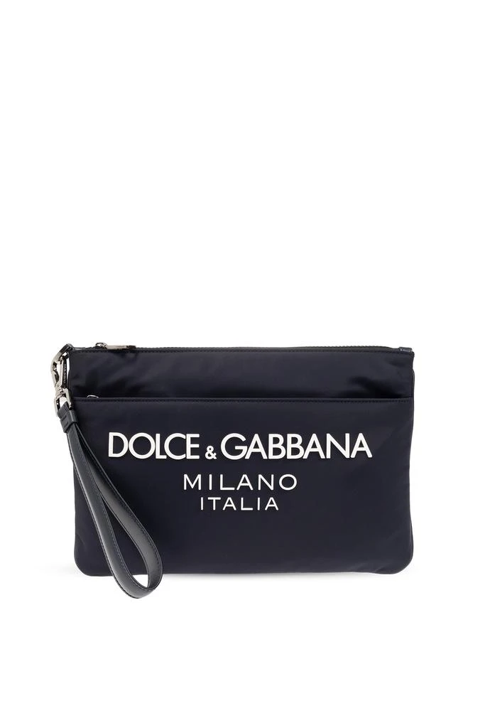 Dolce & Gabbana Handbag with logo