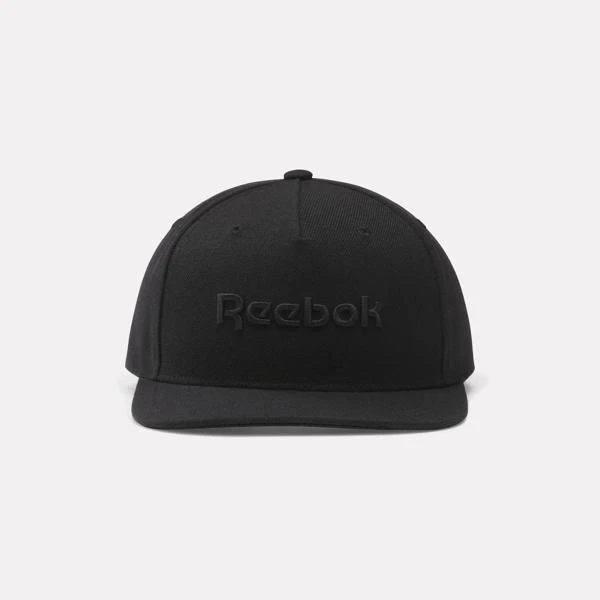 Reebok Original Flat Brim Cap 1
