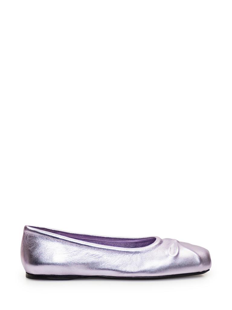 【関税＆送料込み】Marni Flat Shoes Marni Marni Flat Shoes - BeyondStyle