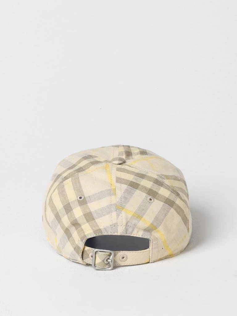 Burberry Hat men Burberry 3