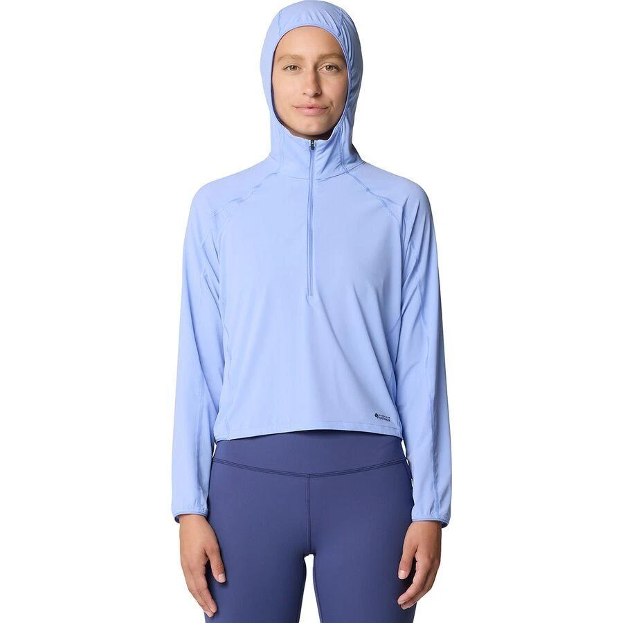 Mountain Hardwear Sunshield Hoodie - Women
s