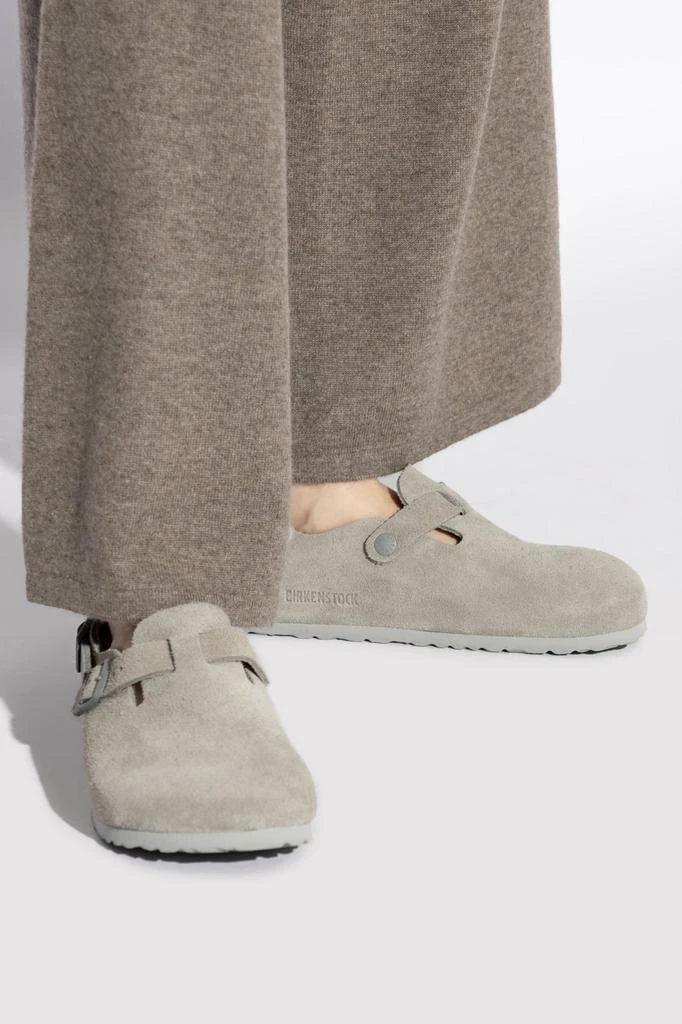 Birkenstock Birkenstock Tokio Slip-On Sandals 2