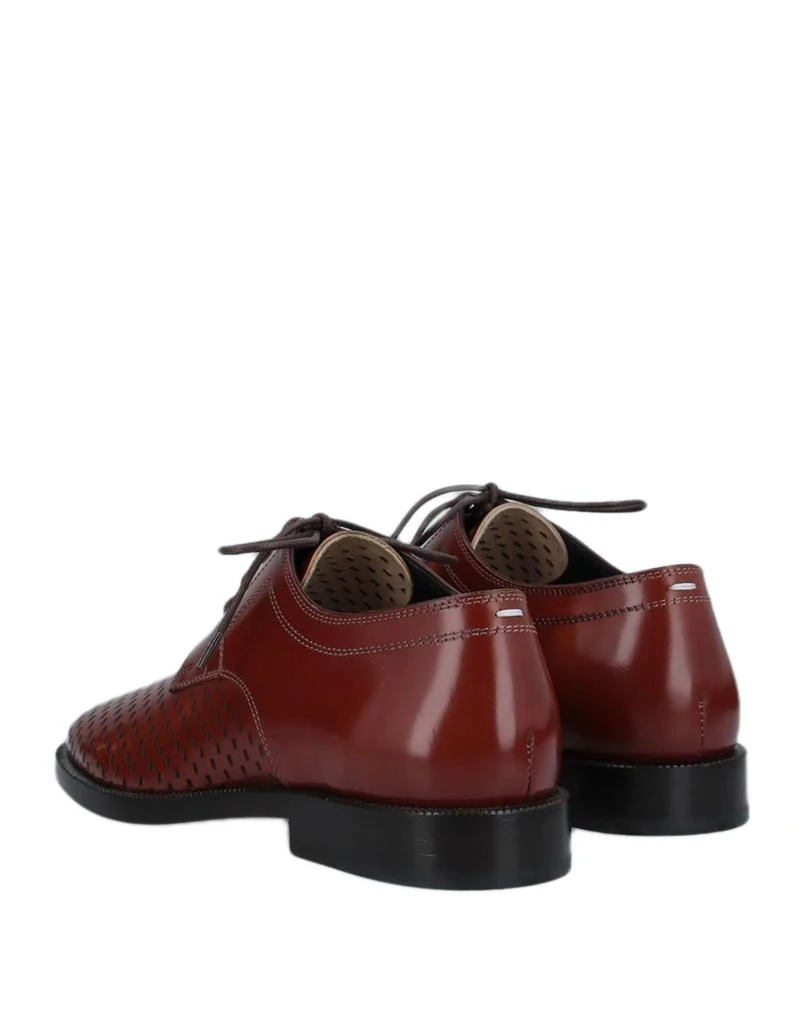 MAISON MARGIELA Laced shoes 3
