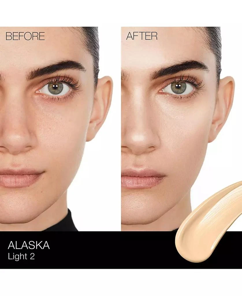 NARS Pure Radiant Tinted Moisturizer Broad Spectrum SPF 30, 1.9-oz. 2